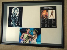 TINA TURNER FOREIGN AFFAIR