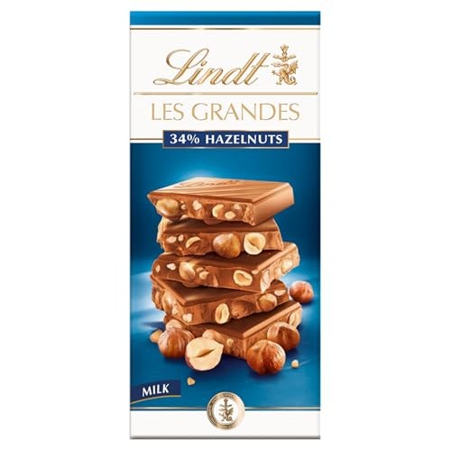 Lindt les grandes - lindt,