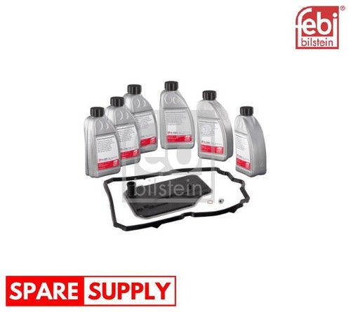Parts kit automatic - kit,,