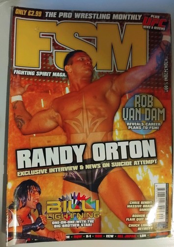 Fsm magazine issue - magazine,