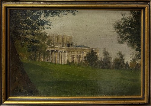 English school 19th century - 19th,