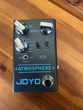 JOYO Atmosphere Reverb Guitar