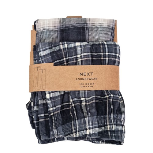 Next loungewear 2pk joggers - next,