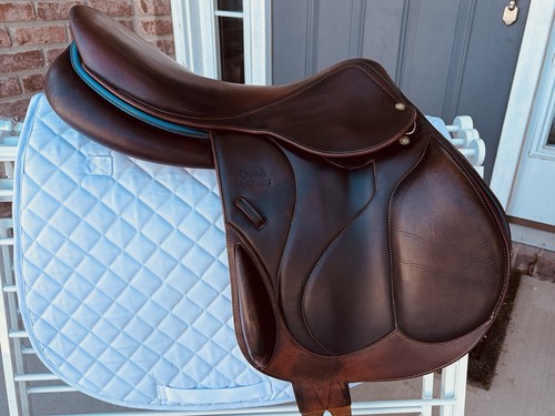 Devoucoux chiberta - o, 18”