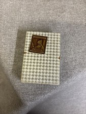 Waddingtons Patience Playing