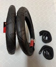 2 x New Bugaboo Donkey Tyre &