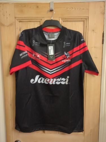 Goole vikings rugby league - vikings,
