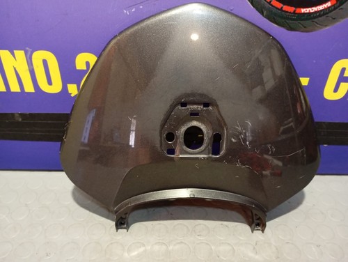 Final fairing tail honda - tail,