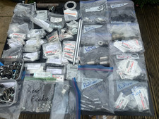 Large Job Lot of Yamaha XV1900