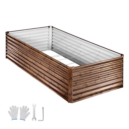 Uimoso galvanized metal raised - metal,