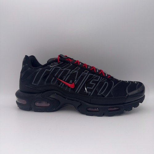 Nike air max plus tuned - nike,