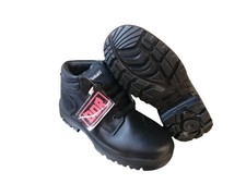 Goliath Footwear Work Safety Boots Various Sizes SDR12 Ex British Army