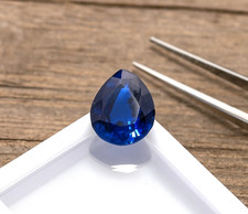 Natural Blue Tanzanite