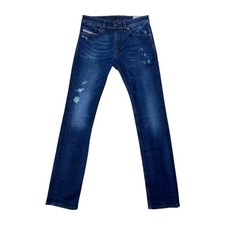 Diesel THAVAR 0821T BLue Jeans