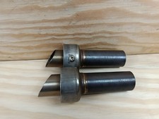 (K1) Akrapovic Exhaust Db