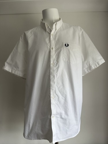Fred perry oxford - oxford, short