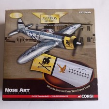 CORGI Aviation Archive