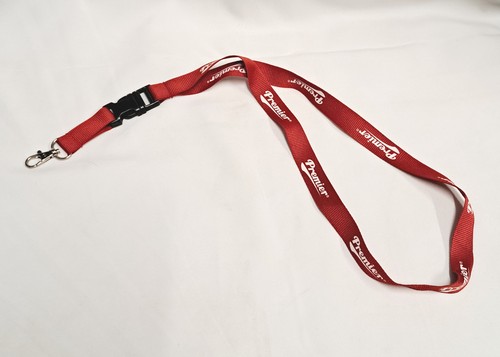 Premier drums lanyard - premier,