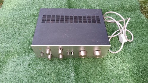 Pioneer stereo amplifier - pioneer,