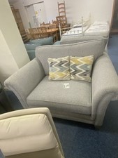 ALSTONS LOVE SEAT
