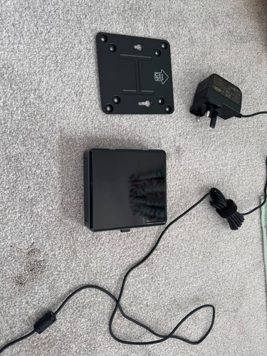 Equipment video - uv,
