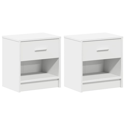 Bedside table nightstand bed - nightstand,