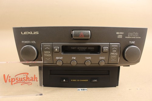 2004 2006 lexus ls430 6 - ls430, am