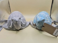 Wooden Turtles- Bathroom