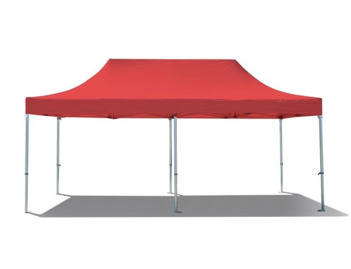 10x20 tent red - 10x20, canopy