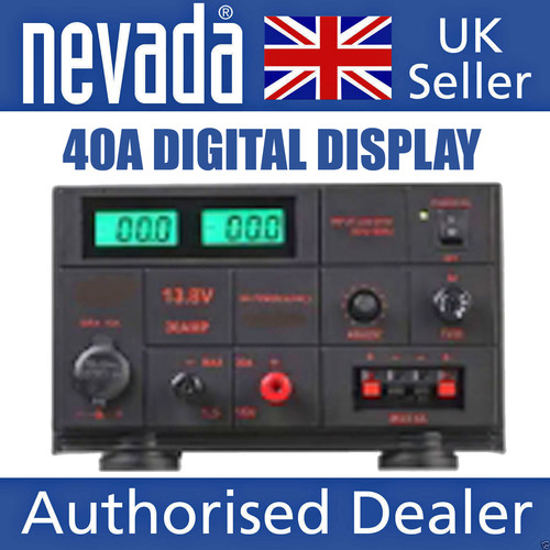 Sharman lm40 - lm40-d, (40