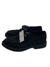 Saint Laurent Teddy Suede