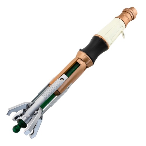 Doctor who 11th - doctor,