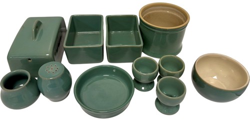 Denby stoneware serving - stoneware,