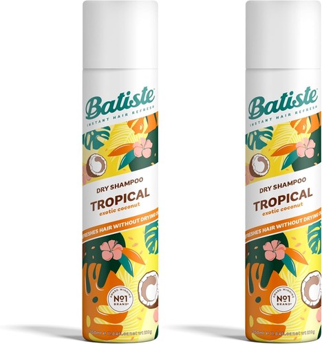 350ml coconut floral - floral, dry
