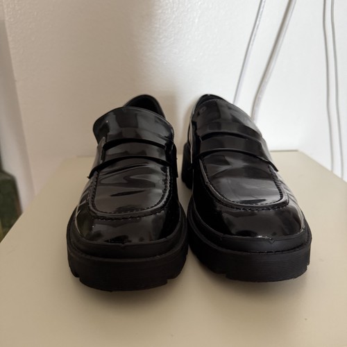 Zara chunky platform - zara,