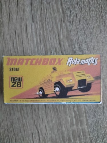 Matchbox superfast no28 - -,
