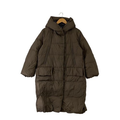 Uniqlo women long down - uniqlo, women's