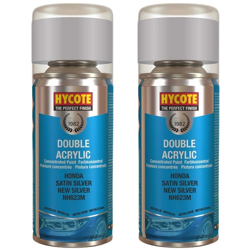 Hycote colour spray - colour,