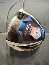 TaylorMade R11S Driver 9* - RH