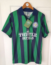 LEEDS UNITED FOOTBALL CLUB