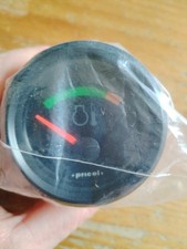 12v ⚡52mm PRICOL TEMPERATURE