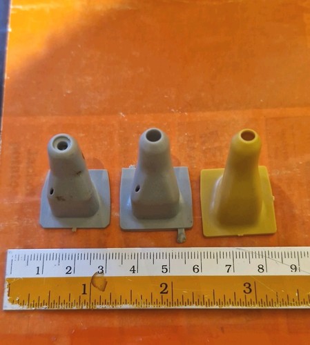 Spare parts italeri - parts, 1:35