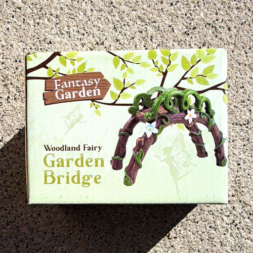 Fantasy garden fairy - fantasy,
