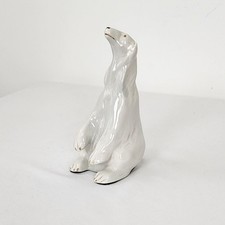 Royal Dux Czech Porcelain Hand