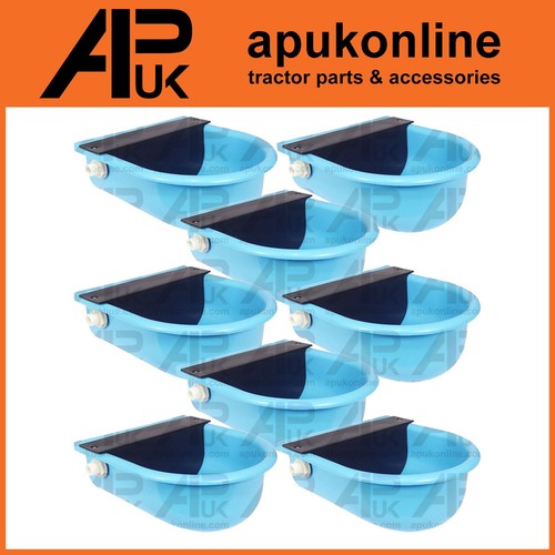 Plastic automatic water - 8x,