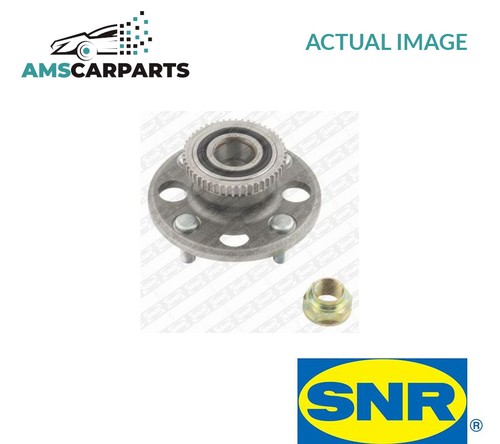 Wheel bearing kit set - bearing,