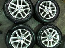 Volvo XC60 18 inch alloy