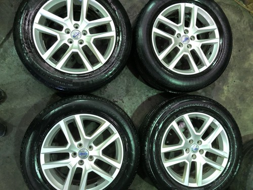 Volvo xc60 inch - inch, alloy