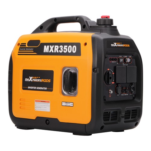 Petrol generator inverter - petrol,
