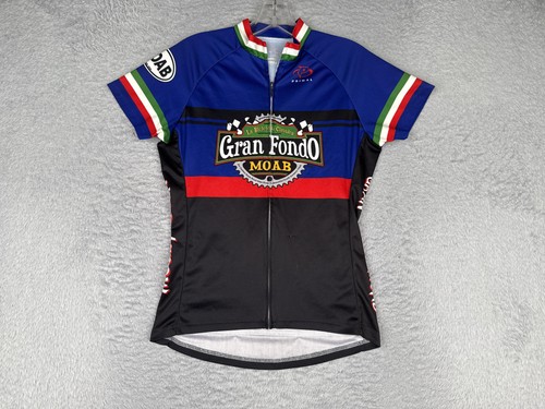 Primal gran fondo - gran, moab
